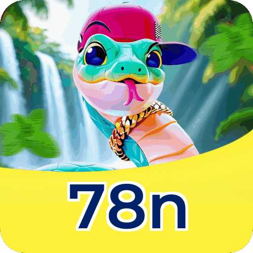 Números do app 78n em material de marketing — ilustração, não auditoria